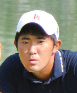 金谷拓実 出身地や父親･大学･彼女などWiki。快挙達成でプロ転向はいつ？